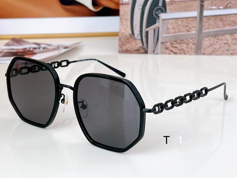 LV Sunglasses 1002